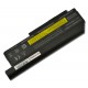 Batterie für Notebook Lenovo THINKPAD X220 4290-2WG 7800mAh Li-Ion 11,1V SAMSUNG-Zellen