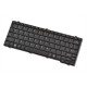 Toshiba Portege NB200-113 Laptop Tastatur, CZ/SK Schwarz