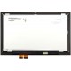 Laptop Bildschirm Lenovo Flex 2 14 SERIES   LCD Display 14“ 30pin eDP FHD LED Touchscreen