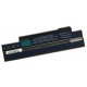 Batterie für Notebook eMachines eM350 5200mAh Li-Ion 11,1V SAMSUNG-Zellen