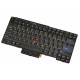 Lenovo Thinkpad X220s Laptop Tastatur, CZ / SK Schwarz