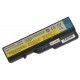 Batterie für Notebook IBM Lenovo G560G 5200mAh Li-Ion 11,1V SAMSUNG-Zellen