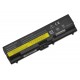 Batterie für Notebook Lenovo Thinkpad T530 5200mAh Li-Ion 10,8V SAMSUNG-Zellen