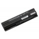 Batterie für Notebook HP Pavilion dv3-2005ee 5200mAh Li-Ion 10,8V SAMSUNG-Zellen