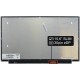 Laptop Bildschirm N156HCA-EAB REV.C1 LCD Display 15,6“ 30Pin eDP FHD LED Slim IPS NanoEdge - Matt