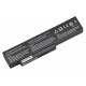 Batterie für Notebook Packard Bell EasyNote Hera GL Series 5200mAh Li-Ion 11,1V SAMSUNG-Zellen