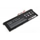 Batterie für Notebook Acer Acer TravelMate B118-RN serie 3000mAh Li-Pol 14,8V