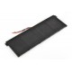 Batterie für Notebook Acer Acer TravelMate B118-RN serie 3000mAh Li-Pol 14,8V