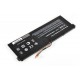 Batterie für Notebook Acer Acer TravelMate B118-RN serie 3000mAh Li-Pol 14,8V