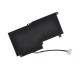 Batterie für Notebook Toshiba Satellite L50-B-1G9 2600mAh Li-poly 14,4V