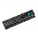 Batterie für Notebook Toshiba Satellite C50D 6800mAh Li-ion 10,8V