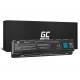 Batterie für Notebook Toshiba Satellite C70L 6800mAh Li-ion 10,8V