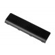 Batterie für Notebook Toshiba Satellite C870 6800mAh Li-ion 10,8V