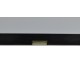 Laptop Bildschirm Acer Predator Helios 300 PH315-52-588F LCD Display 15,6“ 40Pin FULL HD LED IPS 144HZ - Glänzend