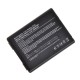 Batterie für Notebook HP Compaq Pavilion ZD8011EA 5200mAh Li-Ion 14,8V SAMSUNG-Zellen