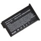 Batterie für Notebook HP Compaq Evo N1020V-470049-675 4400mah Li-Ion 14,8V SAMSUNG-Zellen