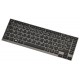 Toshiba PORTEGE Z930-14E Laptop Tastatur, tschechisch