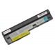 Batterie für Notebook Lenovo Ideapad S100 1067-J2J 5200mAh Li-Ion 11,1V SAMSUNG-Zellen