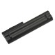 Batterie für Notebook Lenovo Ideapad S100 1067-J2J 5200mAh Li-Ion 11,1V SAMSUNG-Zellen