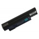 Batterie für Notebook Acer Aspire One D260-2576 5200mAh Li-Ion 11,1V