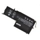 Batterie für Notebook HP Pavilion 13-B117TU 3800mAh Li-poly 11,4V