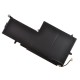 Batterie für Notebook HP Pavilion 13-B117TU 3800mAh Li-poly 11,4V