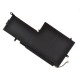 Batterie für Notebook HP Pavilion 13-B117TU 3800mAh Li-poly 11,4V