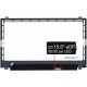 Laptop Bildschirm Asus Q501L SERIES LCD Display 15,6“ 30Pin eDP Full HD LED Slim IPS - Glänzend