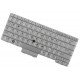 HP kompatibilní 597841-001 Laptop Tastatur, CZ Silber