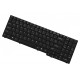 Asus kompatibilní 04GNED1KUS00-1 Laptop Tastatur, CZ / SK Schwarze