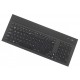 Asus kompatibilní 04GN562KCB00-1 Laptop Tastatur, CZ Schwarze, Hintergrundbeleuchtete 