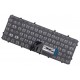 HP Envy 4-1000 Laptop Tastatur, CZ / SK Schwarze