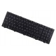 HP kompatibilní 676504-031 Laptop Tastatur, UK Schwarze