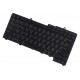 Dell Inspiron 630m Laptop Tastatur, CZ / SK Schwarze