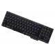 Acer Extensa 5635 Laptop Tastatur, US Schwarze