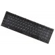 Toshiba Satellite L870 Laptop Tastatur, UK Schwarze