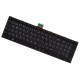 Kompatibilní 9Z.N4XGC.B01 Laptop Tastatur,Schwarze CZ/SK