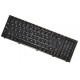 IBM Lenovo G560 0679 Laptop Tastatur, CZ/SK Schwarze