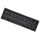 Gateway NV55S03U Laptop Tastatur, tschechisch ohne Rahmen