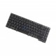 HP kompatibilní V070530CS1 Laptop Tastatur, CZ/SK Schwarze trackpoint