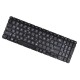 Toshiba Satellite L50-B-16N Laptop Tastatur, tschechisch ohne Rahmen