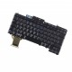 Dell kompatibilní K060425X F158 Laptop Tastatur, CZ/SK Schwarze