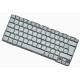 Sony Vaio SVE14A1X1RH Laptop Tastatur, CZ/SK Weiß Ohne Rahmen