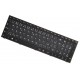 Lenovo Z50-70 59436275 Laptop Tastatur, mit Rahmen, schwarz CZ / SK