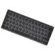 HP kompatibilní 776452-001 Laptop Tastatur, CZ / SK Silberner Rahmen, hintergrundbeleuchtete Tastatur, Trackpoint