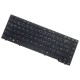 HP kompatibilní 583292-001 Laptop Tastatur, CZ/SK Schwarze trackpoint