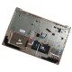 Lenovo IdeaPad 320-15AST Laptop Tastatur, CZ / SK Bronze, Palmprest, Mit touchpad