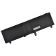 Batterie für Notebook Asus N550JA-SB71T 3500mAh Li-poly 15V