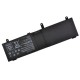 Batterie für Notebook Asus N550JA-SB71T 3500mAh Li-poly 15V