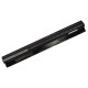 Batterie für Notebook Dell Inspiron 14 (3458) 2600mAh Li-Ion 14,8V